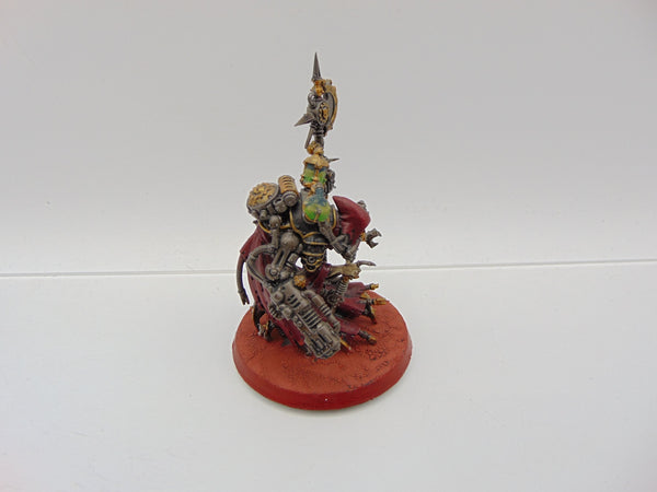 Tech Priest Dominus