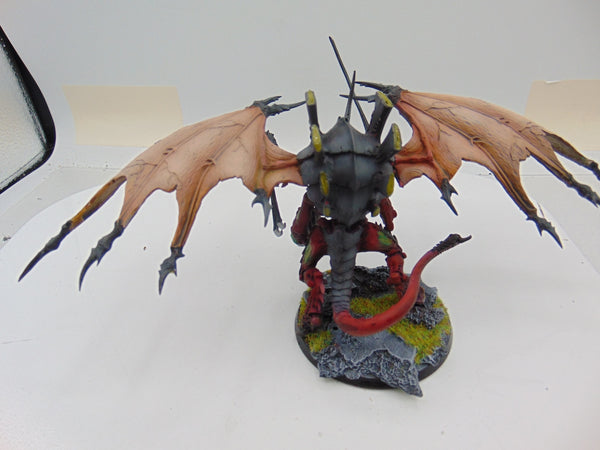 Winged Hive Tyrant