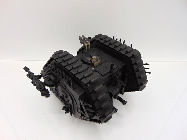 Chaos Land Raider Conversion