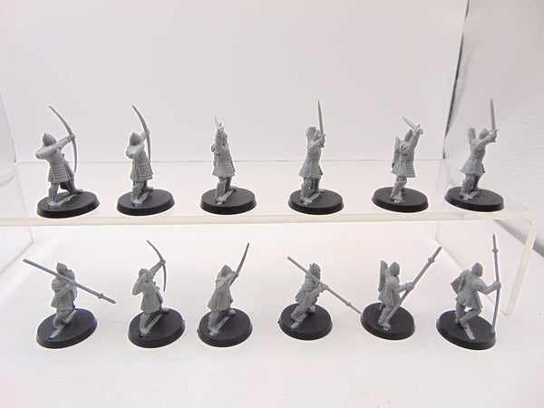 Warriors of Minas Tirith