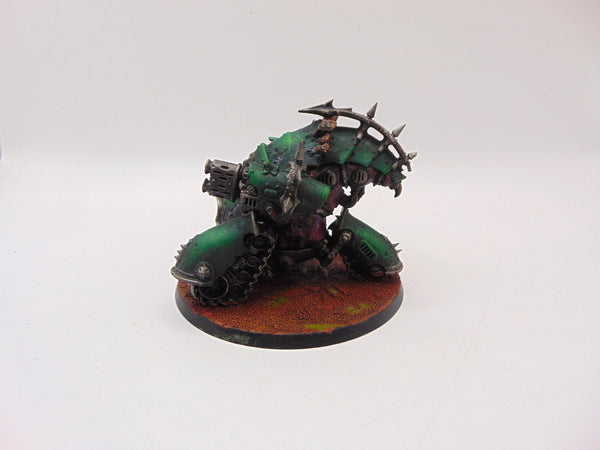 Myphitic Blight Hauler