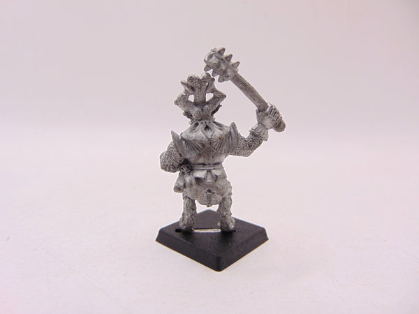 Citadel Realms of Chaos Beastman