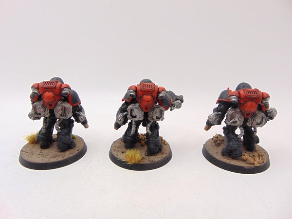 Aggressors
