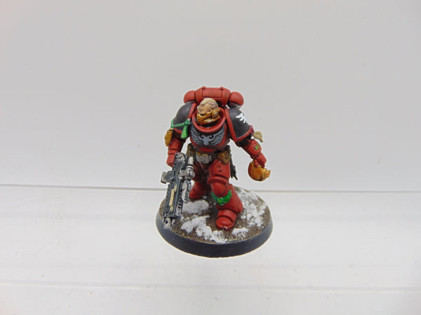 Primaris Lieutenant