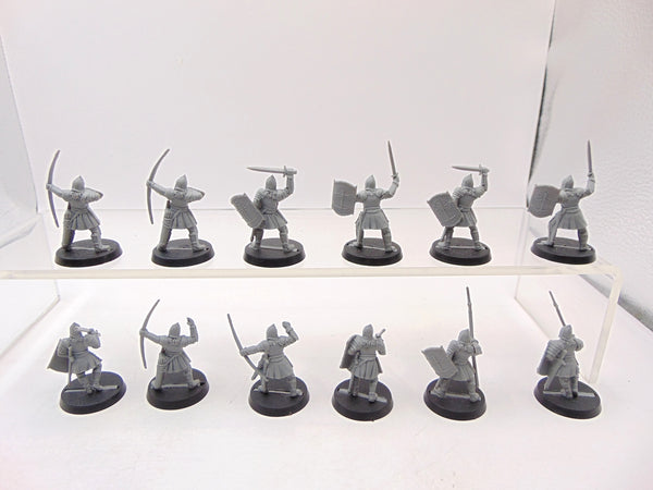 Warriors of Minas Tirith