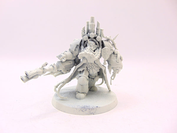 Lord of Virulence