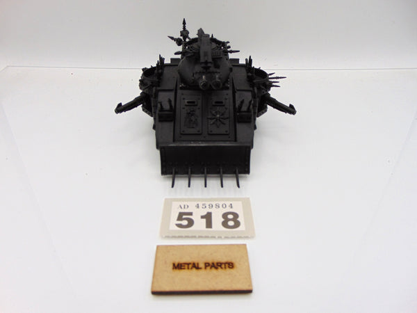 Chaos Predator Annihilator