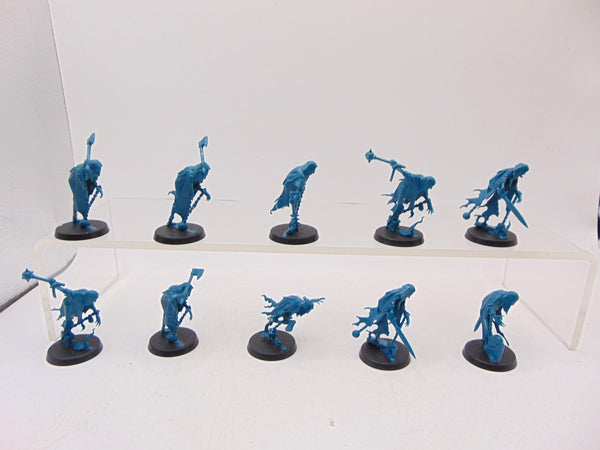 Chainrasp Horde