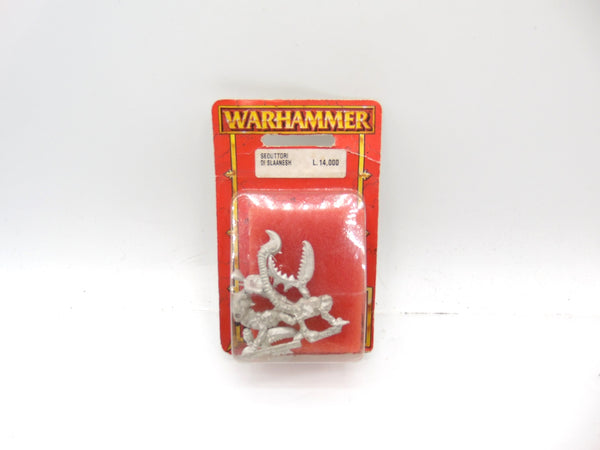 Fiend of Slaanesh