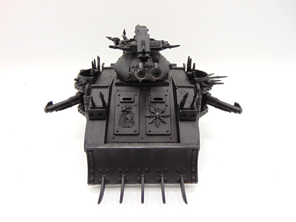 Chaos Predator Annihilator