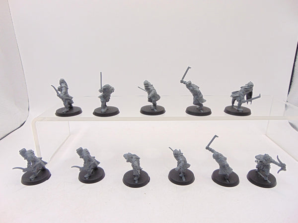 Uruk Hai Scouts