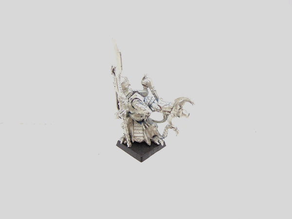 Arch Warlock / Ikit Claw