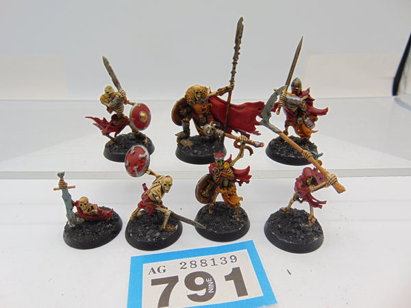 Sepulchral Guard