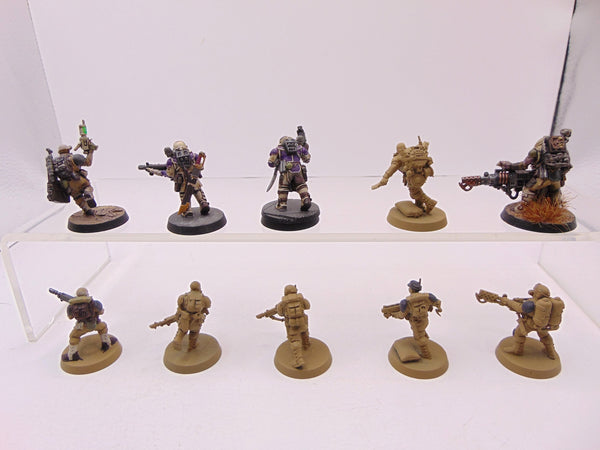 Brood Brothers