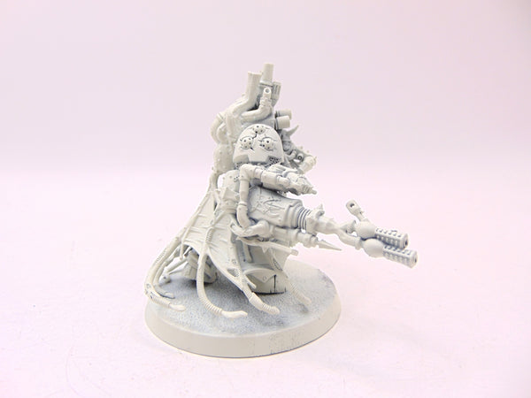 Lord of Virulence