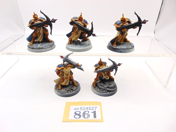 Castigators