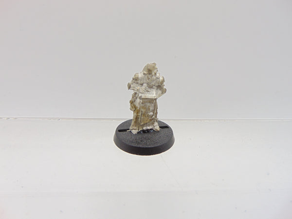 Scribe Retinue Henchman
