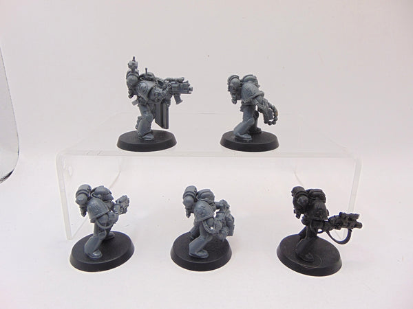 Deathwatch Kill Team Veterans