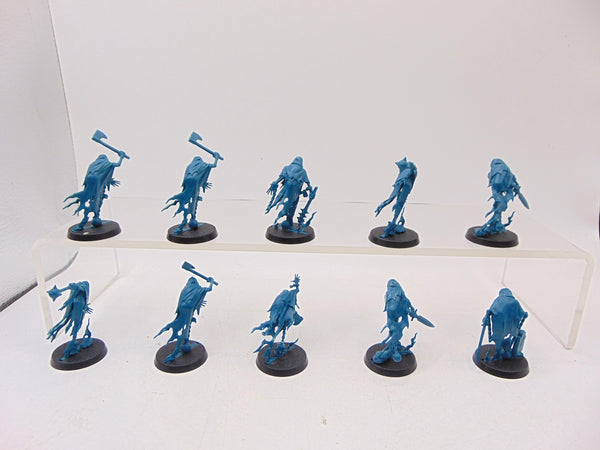 Chainrasp Horde