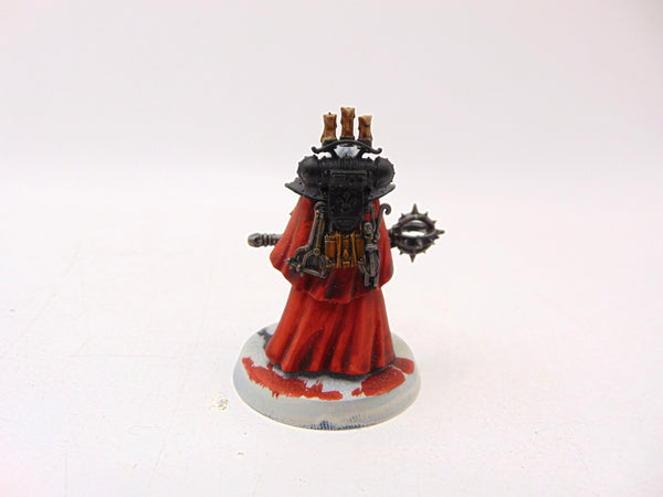 Sister Dogmata