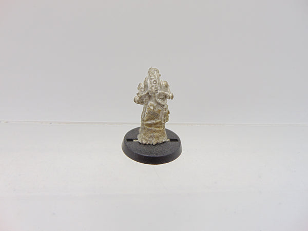 Scribe Retinue Henchman