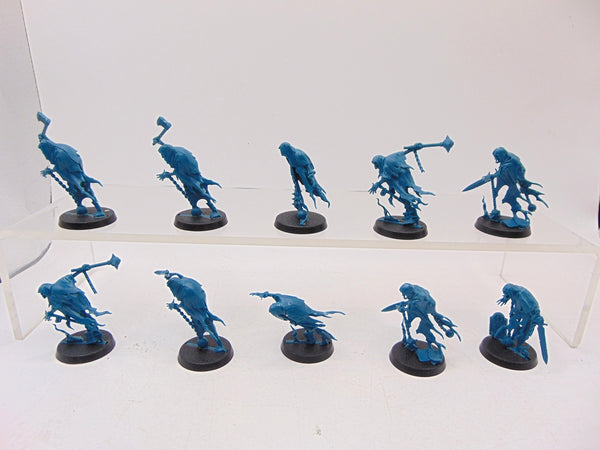 Chainrasp Horde