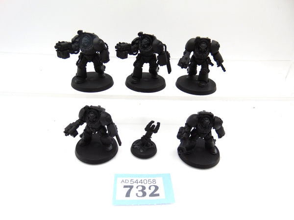 Terminator Squad