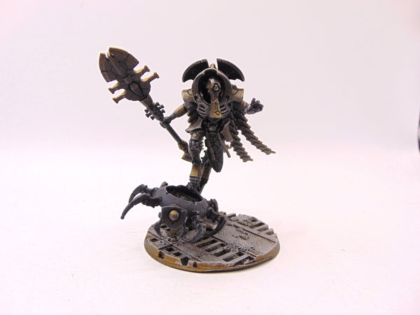 Technomancer / Cryptek