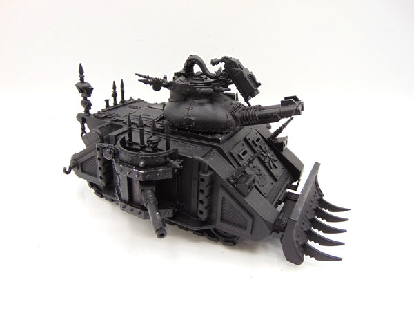 Chaos Predator Annihilator