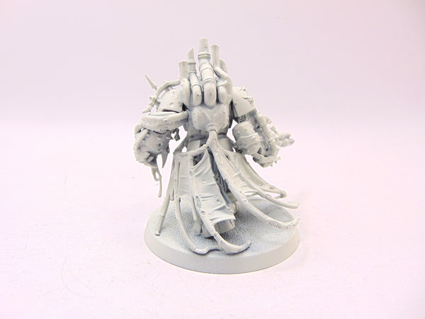 Lord of Virulence