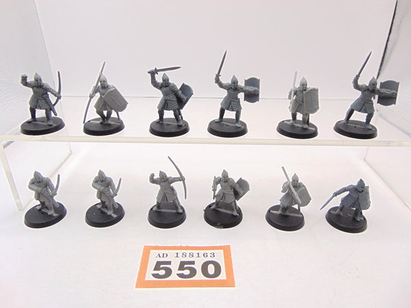 Warriors of Minas Tirith