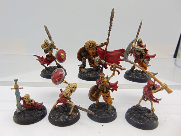 Sepulchral Guard