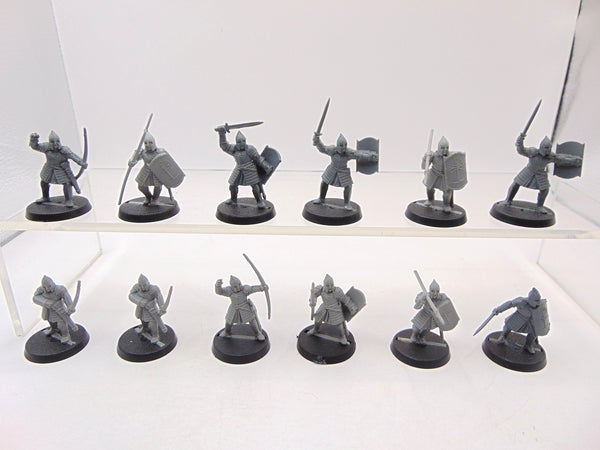 Warriors of Minas Tirith