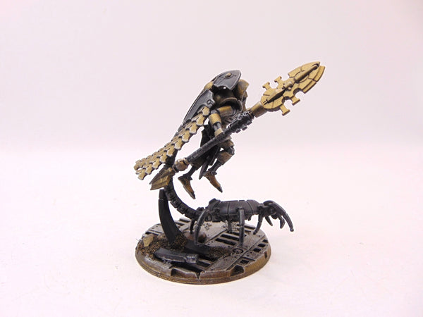 Technomancer / Cryptek