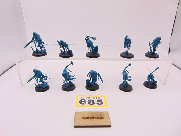 Chainrasp Horde