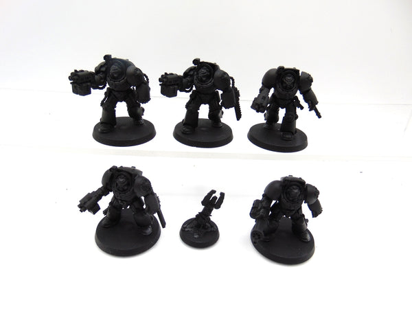 Terminator Squad