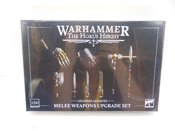 Melee Weapons Upgrade Set