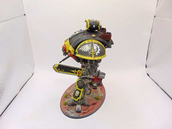 Imperial Knight Warden