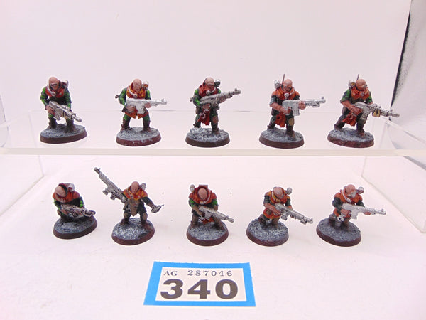 Neophyte Hybrids
