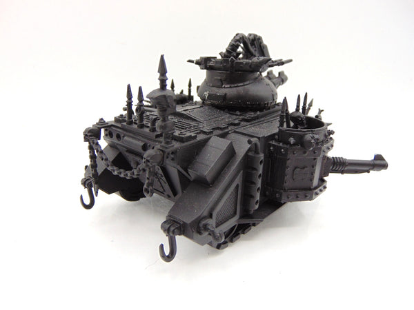 Chaos Predator Annihilator