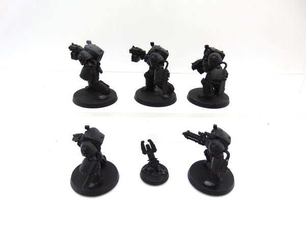 Terminator Squad