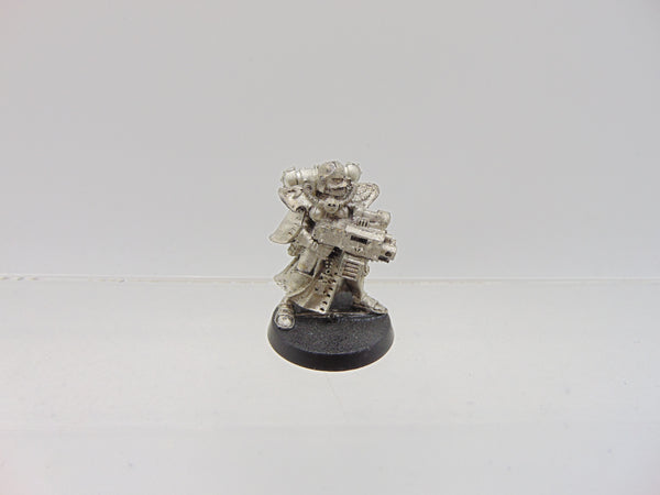Sisters Storm Bolter