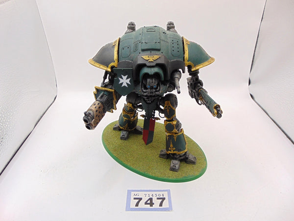 Imperial Knight Errant