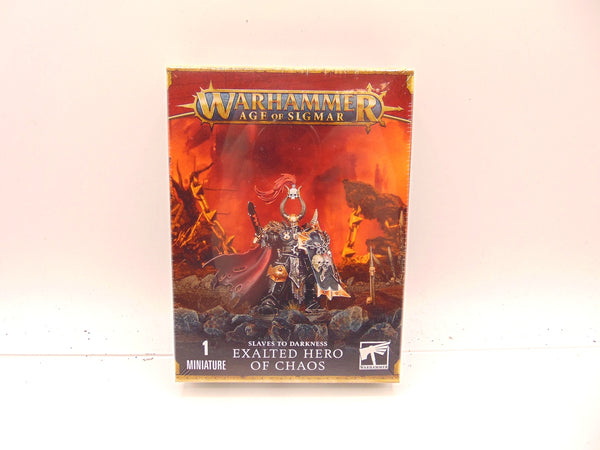 Exalted Hero of Chaos