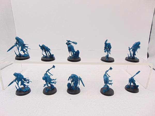 Chainrasp Horde