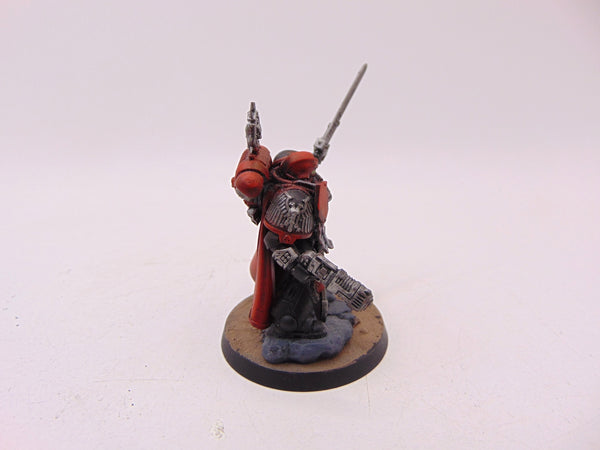 Primaris Captain