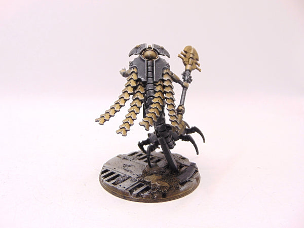 Technomancer / Cryptek