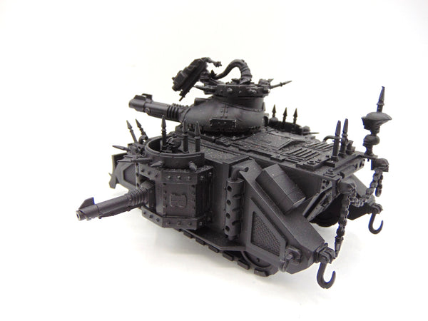 Chaos Predator Annihilator