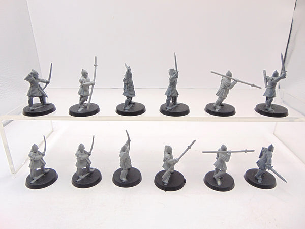 Warriors of Minas Tirith