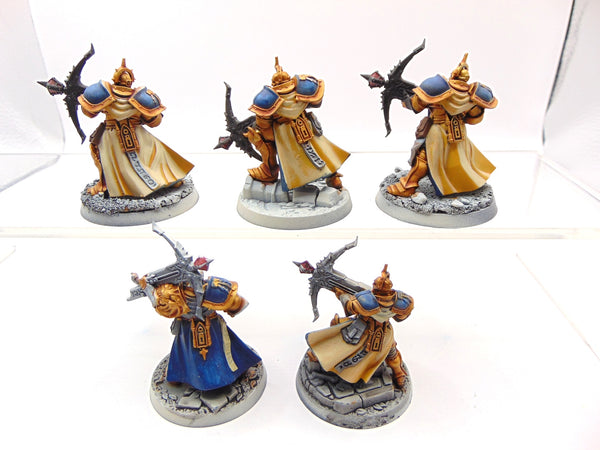 Castigators